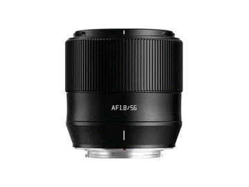 TTArtisan AF 56mm F1.8 Nikon Z - nowość!