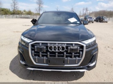 Audi Q7 II 2025 Audi Q7 Prestige 55 2025 3.0 Benzyna 335KM, zdjęcie 7