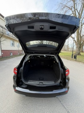 Renault Talisman Kombi 2.0 Blue dCi 200KM 2019 Renault Talisman 2.0 DCI 200 KM Initiale Paris, zdjęcie 24