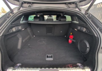 Peugeot 508 II SW PHEV Facelifting Hybrid 225 PHEV 225KM 2025 Peugeot 508 SW PureTech PHEV 225 Allure SS e-EAT8 SalonPL FVat Od Reki, zdjęcie 6