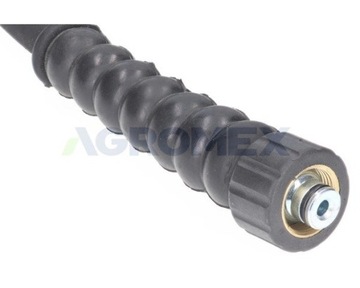 Кабель для Karcher DN08 2SN L-5mb 400бар Waryński