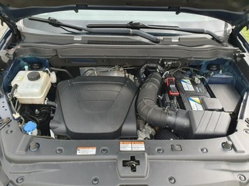  SsangYong Korando D20t Awd 4x4 Lift 2015r, zdjęcie 14