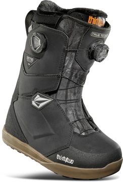 Buty snowboardowe Thirtytwo Wmn Lashed Double Boa X Volcom 24/25 r.38