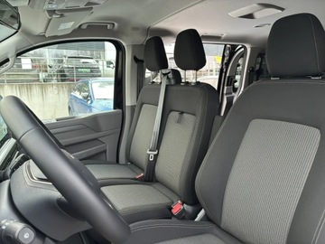 Volkswagen Caravelle T6 2025 Volkswagen Transporter Kombi 9 osób/AUTOMAT/L2, 2., zdjęcie 11