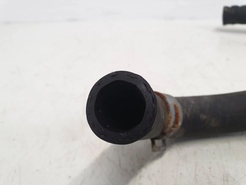 LEXUS IS 220D-250-350 2010 PŘÍVOD / WAZ CHLADIČŮ