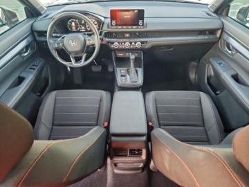 Honda CR-V VI 2025 Honda CR-V 2025 HONDA CR-V SPORT 2.0 Hybryda 204KM, zdjęcie 7