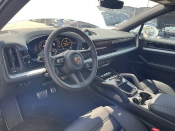 Porsche Cayenne III SUV Facelifting 4.0 474KM 2026 Porsche Cayenne S EU Coupe 4x4 Panorama Pamięć, zdjęcie 7