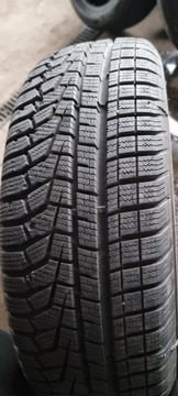 215/65R17 99V HANKOOK WINTER I CEPT EVO 2 SUV 206