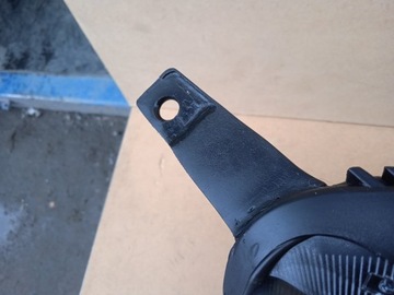 Ford Kuga MK3 Full Led лампа правая левая