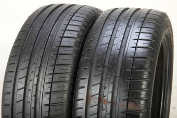 215/45R16 Michelin Pilot Sport 3 DT1 6,5-7mm PARY OPON OSOBOWYCH (DP1226A)
