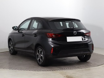 MG 2025 MG 3 1.5, 1. Właściciel, Serwis ASO, VAT 23%, zdjęcie 3