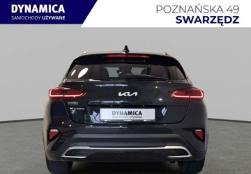 Kia XCeed Crossover Facelifting 1.5 T-GDi 160KM 2023 Kia XCeed 1.5T-GDI 160KM M6 2023r, Salon PL, I wlasciciel, VAT 23 1.5, zdjęcie 6