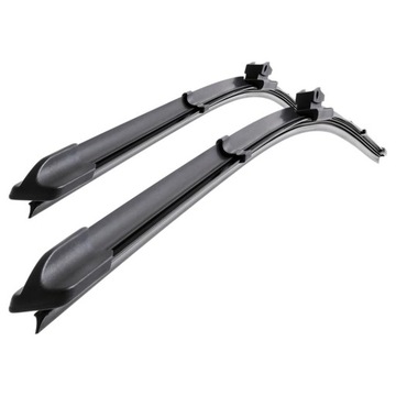 WYCIERACZKI PRZÓD do VW Volkswagen Passat B6, B7 (03.2005-12.2014) 1