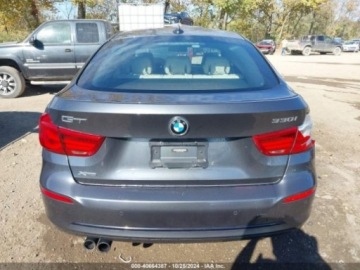 BMW Seria 3 F30-F31-F34 2017 BMW Seria 3 Gran Turismo, 2017r., 4x4, 2.0L 2.0 Benzyna 248KM, zdjęcie 5