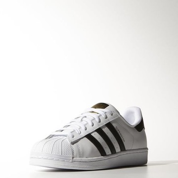 Buty męskie Adidas Superstar Originals Foundation