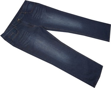 GIADA_52_SPODNIE jeans Z ELASTANEM 513