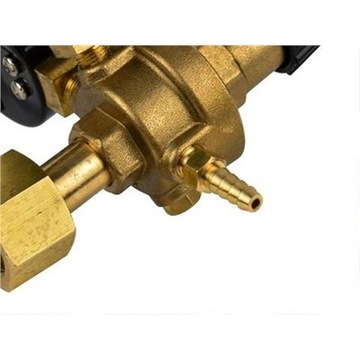 АРГОН 2-часовой редуктор CO2