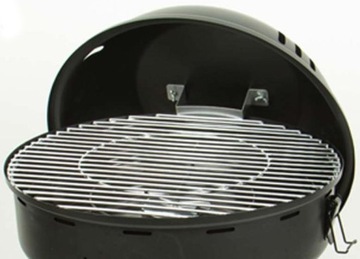 CAMP4 СЕМЕЙНЫЙ СТОЛ ГАЗОВЫЙ ГРИЛЬ 30 мбар