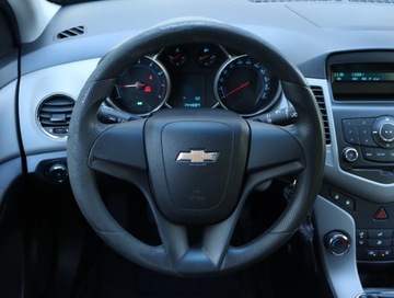 Chevrolet Cruze 2011 Chevrolet Cruze 1.6 16V, Salon Polska, zdjęcie 17