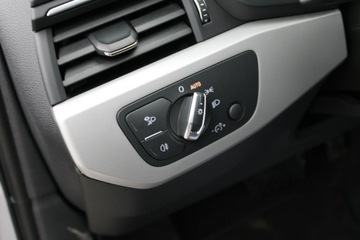 Audi A4 B9 Avant Facelifting 2.0 35 TFSI 150KM 2021 Audi A4 Avant S-Tronic Led F-vat Salon Polska, zdjęcie 20