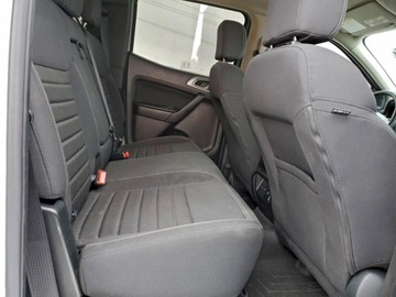 Ford Ranger VI 2022 Ford Ranger XL 2022 2.3L 2.3 Benzyna 270KM, zdjęcie 10