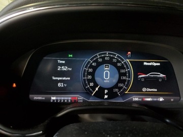 Cadillac 2023 Cadillac CT5 Luxury 2023 2.0L 2.0 Benzyna 237KM, zdjęcie 9