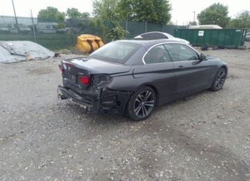 BMW Seria 4 G22-23-26 2020 BMW Seria 4 2020, 2.0L, 4x4, od ubezpieczalni, zdjęcie 6