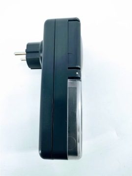Таймер, таймер IP44 Brennenstuhl H2G07
