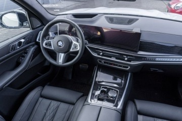 BMW X5 G05 SUV Facelifting 3.0 30d 298KM 2026 BMW X5 xDrive30d Dostępny od ręki!, zdjęcie 19