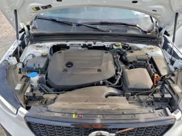 Volvo XC40 2024 Volvo XC 40 Core 2024 2.0 Benzyna 194KM, zdjęcie 3