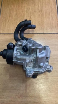 AUDI A4 B9 ČERPADLO VSTŘIKOVAČE