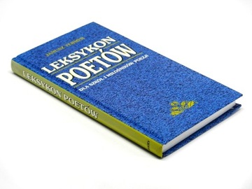 Leksykon poetów - Janusz Termer