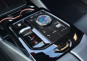 BMW Seria 5 G90-91 2025 BMW Seria 5 I wlasciciel Hak M Sport Gwarancja Bezwypadkowy FVAT23, zdjęcie 21