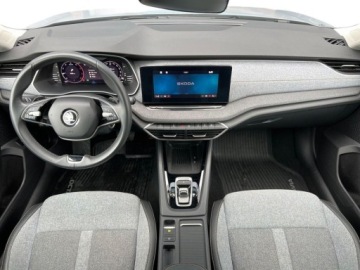 Skoda Octavia IV Liftback 2.0 TDI 150KM 2024 Skoda Octavia Octavia 2.0 TDI Selection DSG 2.0 Diesel 150KM, zdjęcie 22