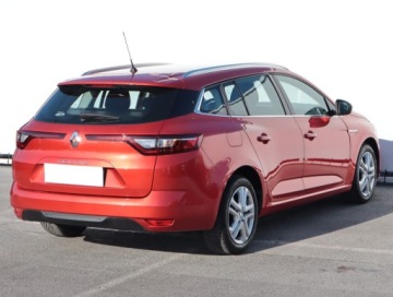 Renault Megane IV 2017 Renault Megane 1.2 TCe, Salon Polska, Klima, zdjęcie 4