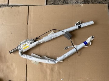 AIRBAG ZÁVĚS PRAVÁ FORD RANGER 3 4 III IV 18-23