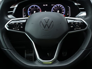 Volkswagen Arteon Fastback Facelifting 2.0 TDI SCR 150KM 2021 VW Arteon 2.0 TDI, Salon Polska, 1. Właściciel, zdjęcie 17