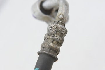 GOLF IV BORA 1.9 WAZ PŘÍVOD KLIMATIZACE