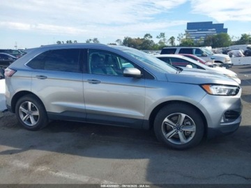 Ford Edge II 2021 Ford Edge Sel 2021 2.0l 2.0 Benzyna 250KM, zdjęcie 6