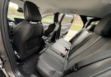 Peugeot 3008 II Crossover Facelifting  1.2 PureTech 130KM 2021 Peugeot 3008 salon PL FV VAT23 benzyna automat Allure 1.2 130KM, zdjęcie 21