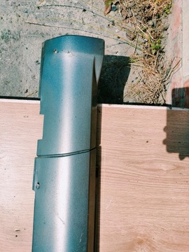 CHRYSLER 300C КРЫШКА, ЛЕВАЯ РАМКА КОМБИ