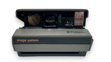 Камера с системой обработки изображений Polaroid