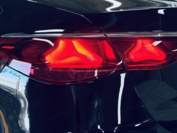 Mercedes Klasa E W214 Sedan 2.0 220d 197KM 2025 E Klasa 220 d 4-Matic AMG 2.0 (197KM) 2025, zdjęcie 6