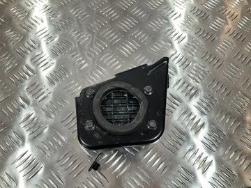 SIRÉNA ALARMU KLAKSON REPRODUKTOR VOLVO EC40 C40