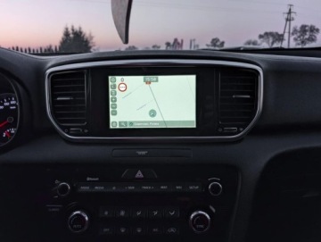 Kia Sportage IV SUV Facelifting 1.6 CRDI 115KM 2020 Kia Sportage Ledy Navi Tempomat Serwis Gwarancja 1.6 Diesel 115KM, zdjęcie 28