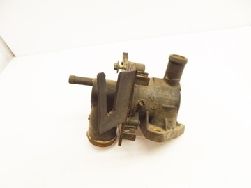 FELICIA OBUDOWA TERMOSTATU TERMOSTAT 1.3 MPI