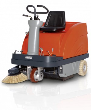 Zamiatarka Hako JONAS P900R