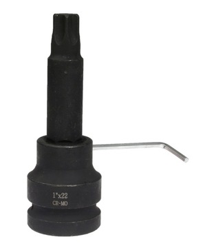 BJC ZESTAW NASADEK I BITÓW UDAROWYCH 3/4'' 16 EL