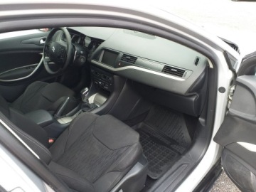 Citroen C5 III 2012 Citroen C5 Możliwość zamiany., zdjęcie 9
