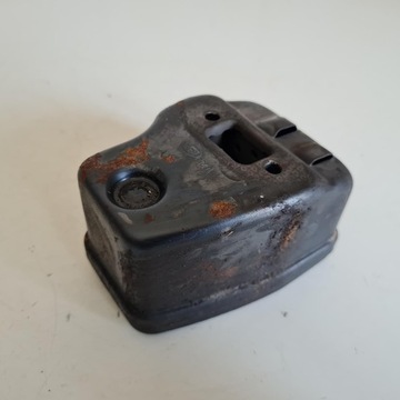 IKRA KSB 3940 ГЛУШИТЕЛЬ ВЫХЛОПА